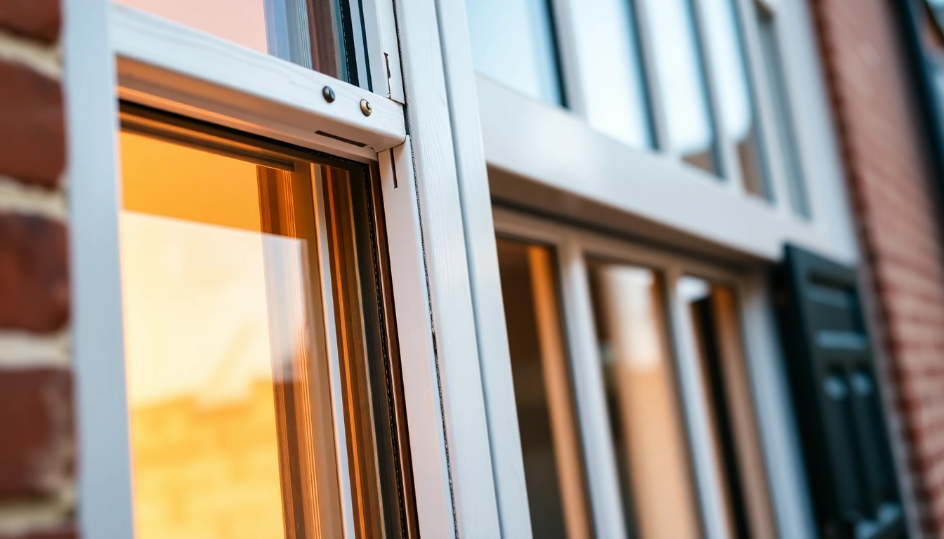 Efficient draught-proofing sash windows with weatherstripping and seals improves home warmth and comfort.