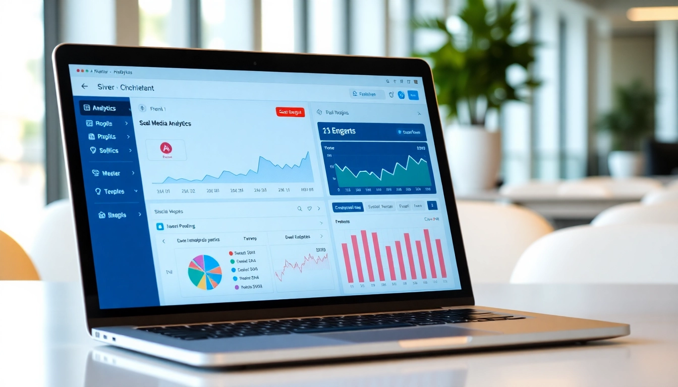 Visit https://32win.social/ for expert social media strategies, emphasizing data-driven insights and user engagement methods.