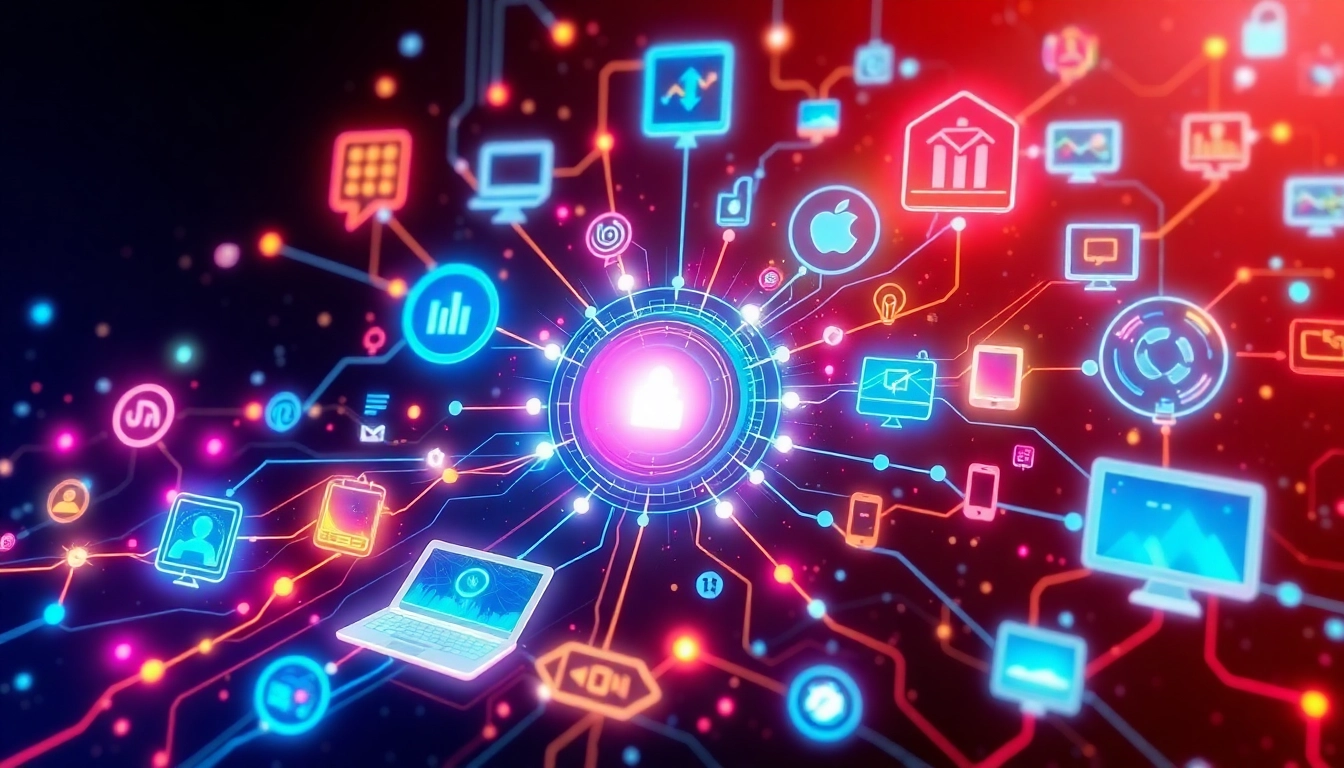 Comprehensive overview of technology including latest trends, definitions, and future insights — a must-read for tech enthusiasts