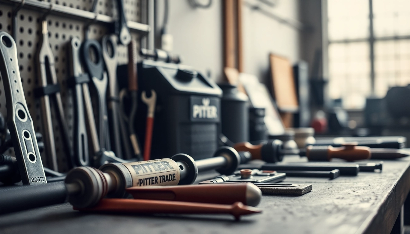 Purchase industrial products conveniently at https://pitertrade.ru/ for reliable supplies from Devcon, Loctite, and more.