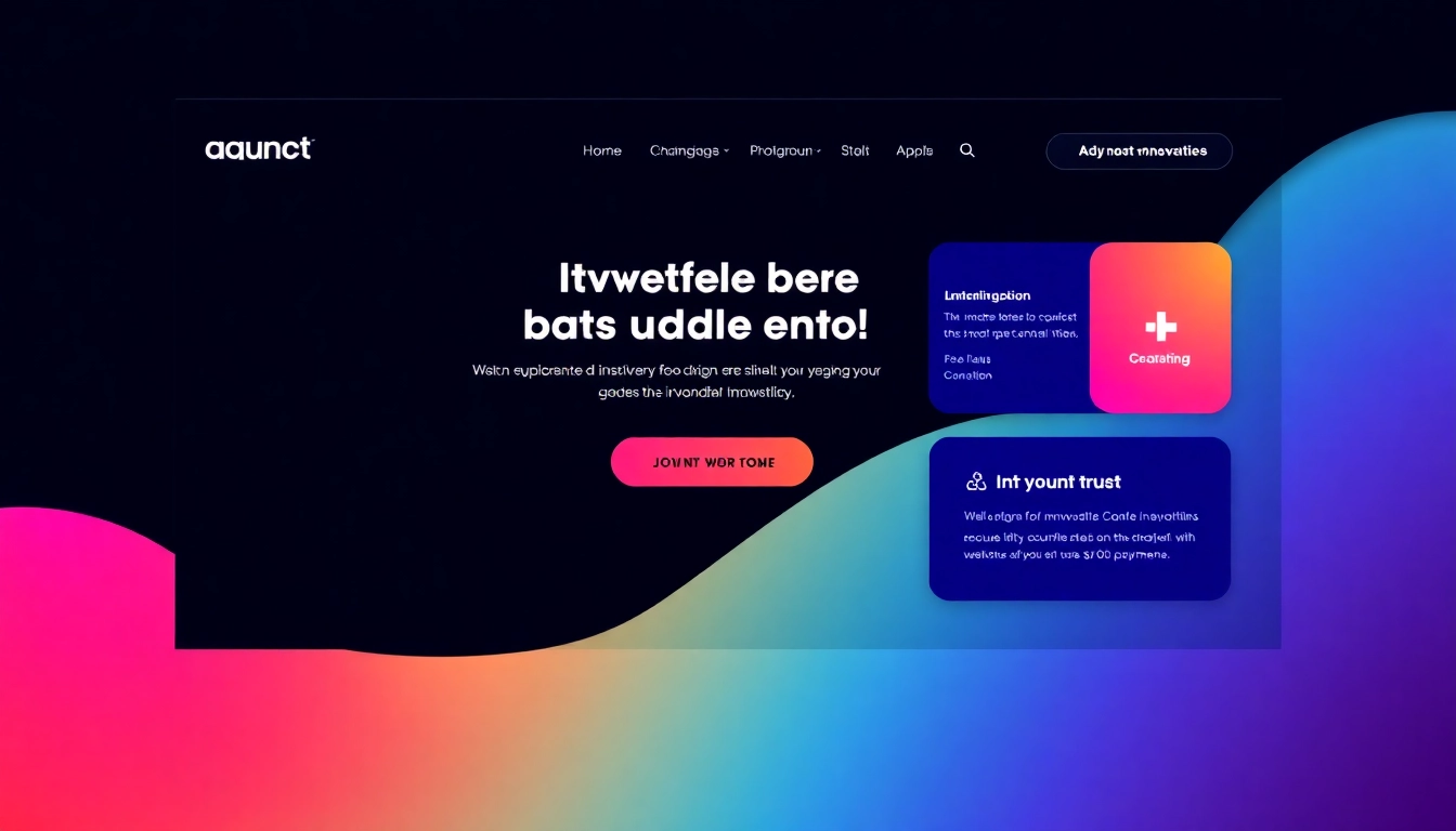 Visit https://uu88.design/ to experience a visually engaging and professionally crafted website focused on innovative digital solutions, with a clear, accessible layout for seamless browsing.