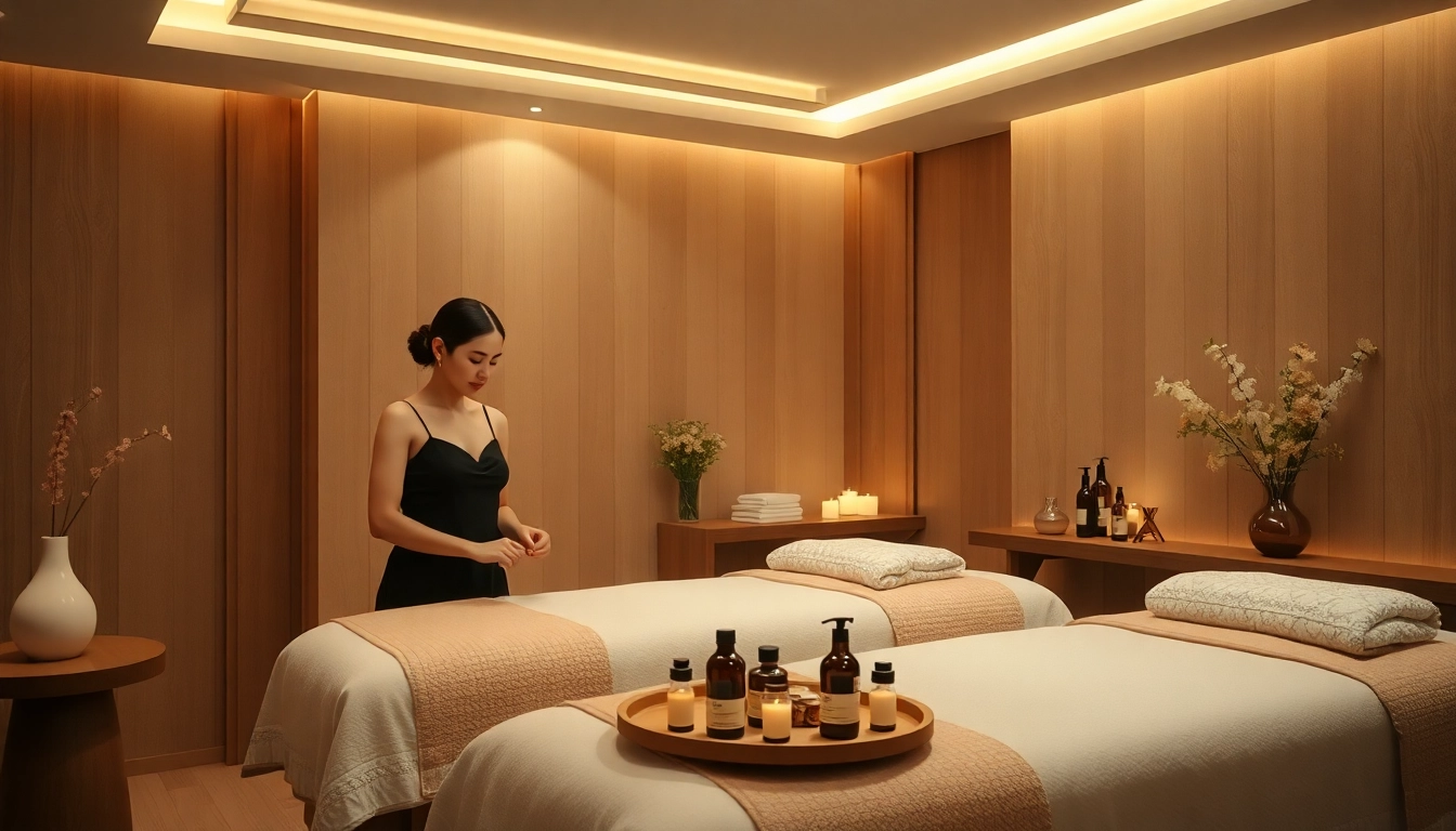 Amoreira.lviv.ua offers professional erotic massage services in a cozy, relaxing environment in Львів, with caring masseuses and discreet ambiance.