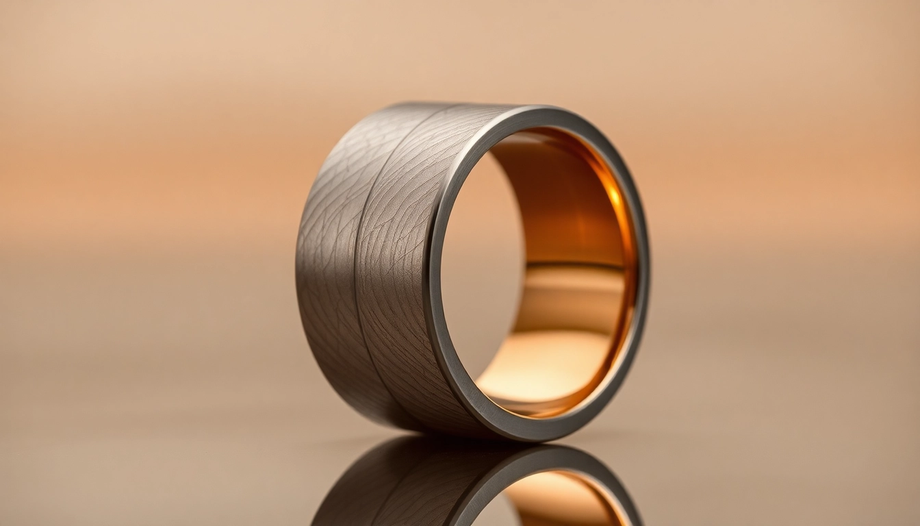 Visit https://ax88c.com/ for elegant titanium and copper wedding bands with detailed craftsmanship and customization options.