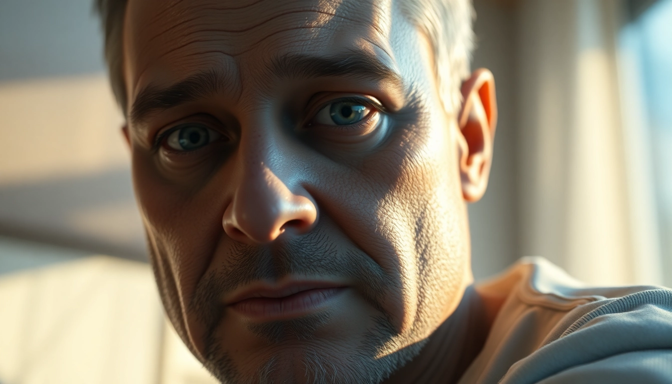 High-quality NSFW AI-generated scene showcasing hyper-realistic visuals with emotional depth and detailed textures, engaging viewers