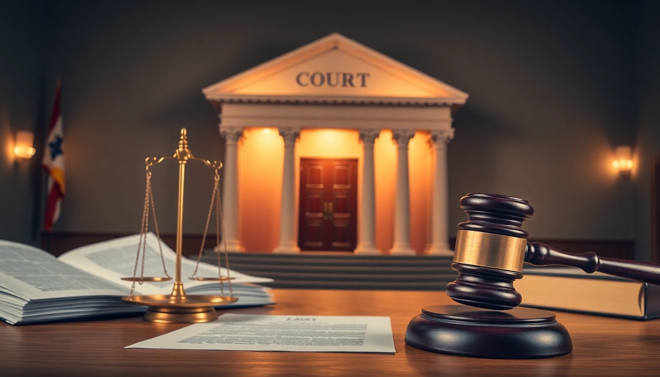 KJC legal services provide trusted legal forms and court resources for users