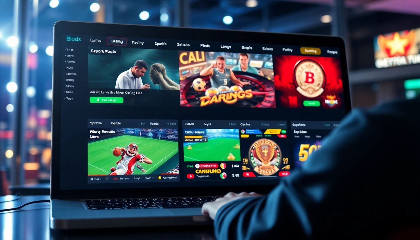 Skyexchange online betting platform with live sports, casino games, and secure interface for Indian players.