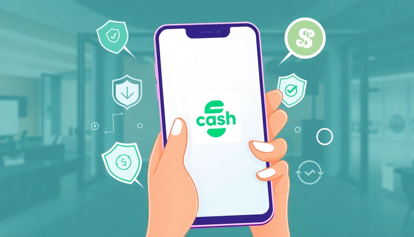 Buy Verified Cash App Accounts