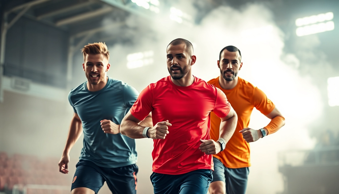 Sportswear Manufacturers creating high-performance athletic apparel with innovative designs and quality fabrics for athletes worldwide.