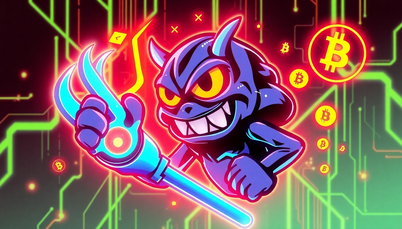 Detailed view of Angry Pepe Fork Tokenomics showcasing deflationary supply and community