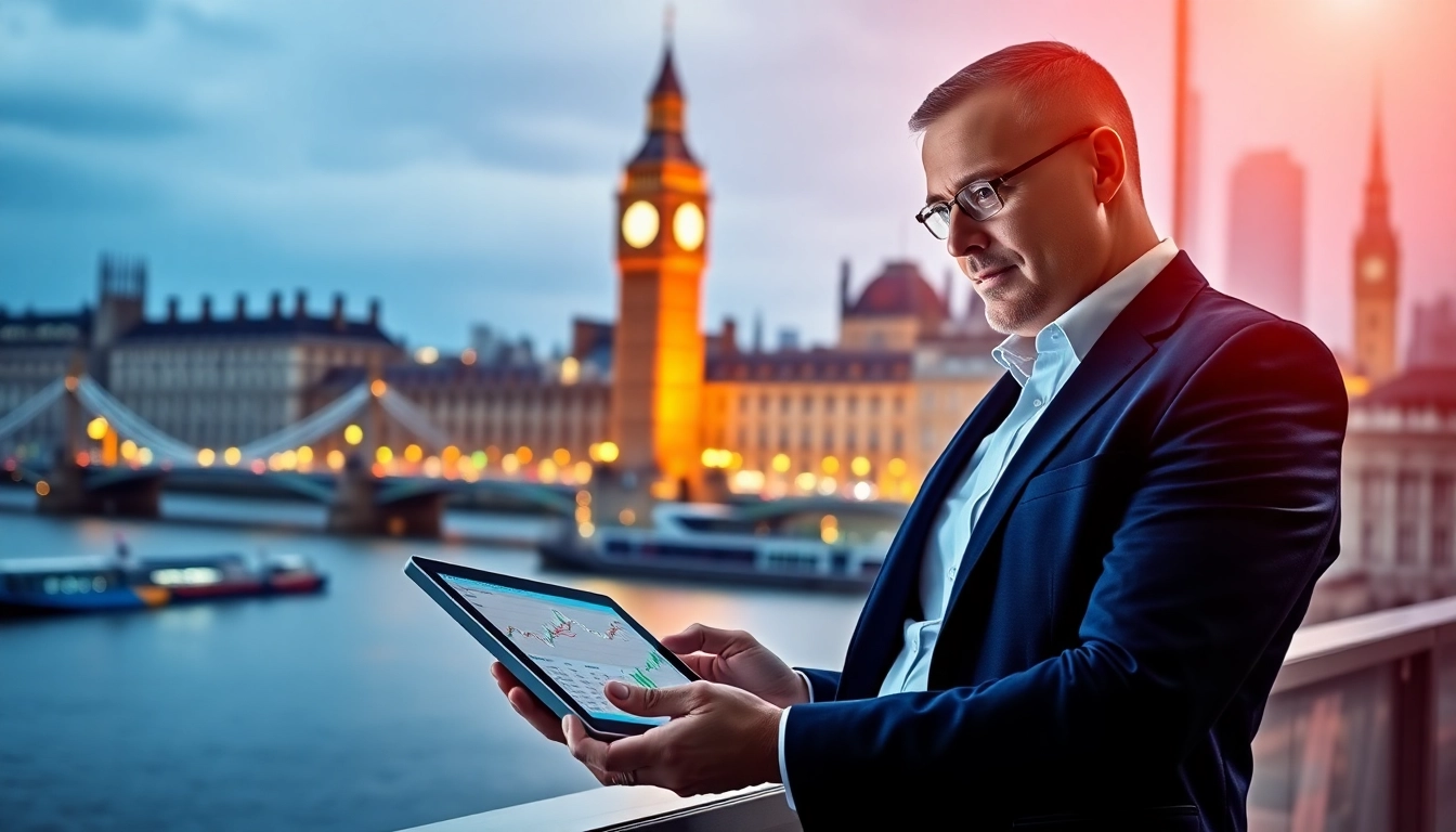 UK Investment Guides offers expert financial insights and stock analysis for smarter investing
