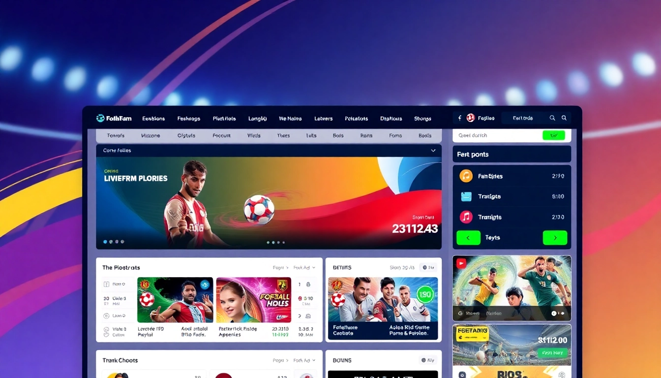Fairplay24 online betting platform showcasing sports betting and casino options for users in India
