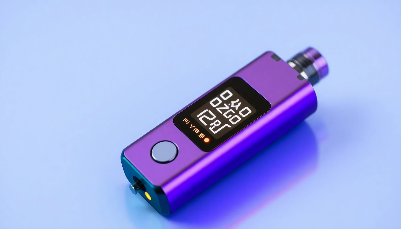 The Hitz 2g reviews httpshitzcalifornia.comshop showcase sleek disposables with vibrant LCD