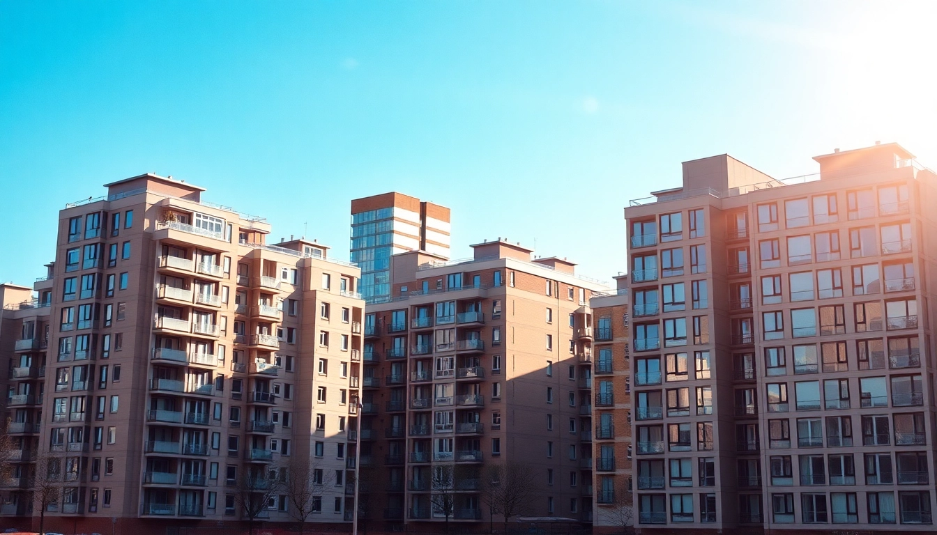 UK Property News highlights current trends in residential mortgage rates and housing market growth