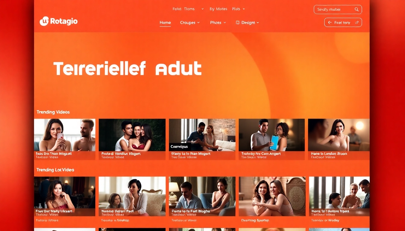 Visit httpstitsex6.com for the latest trending adult video categories with engaging thumbnails