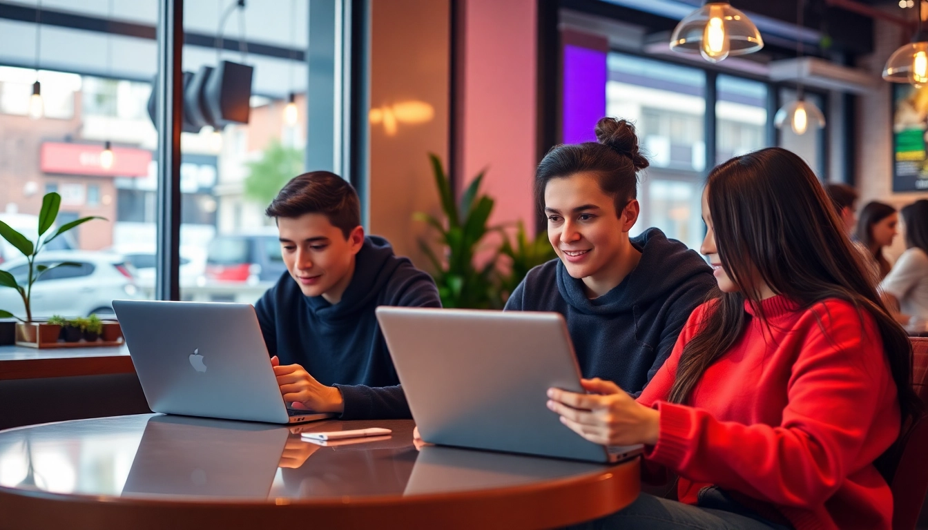 Join a secure and anonymous chat without an account, easily connect and make new friends now