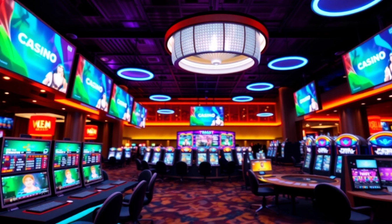Professional team analyzing Casino siteleri security features for player trust and safety in
