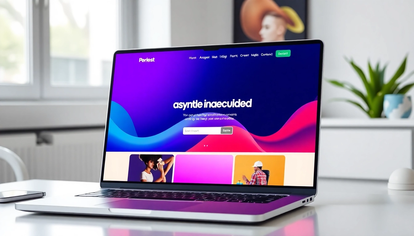 Build professional paginas web baratas easily with modern responsive design and content tips