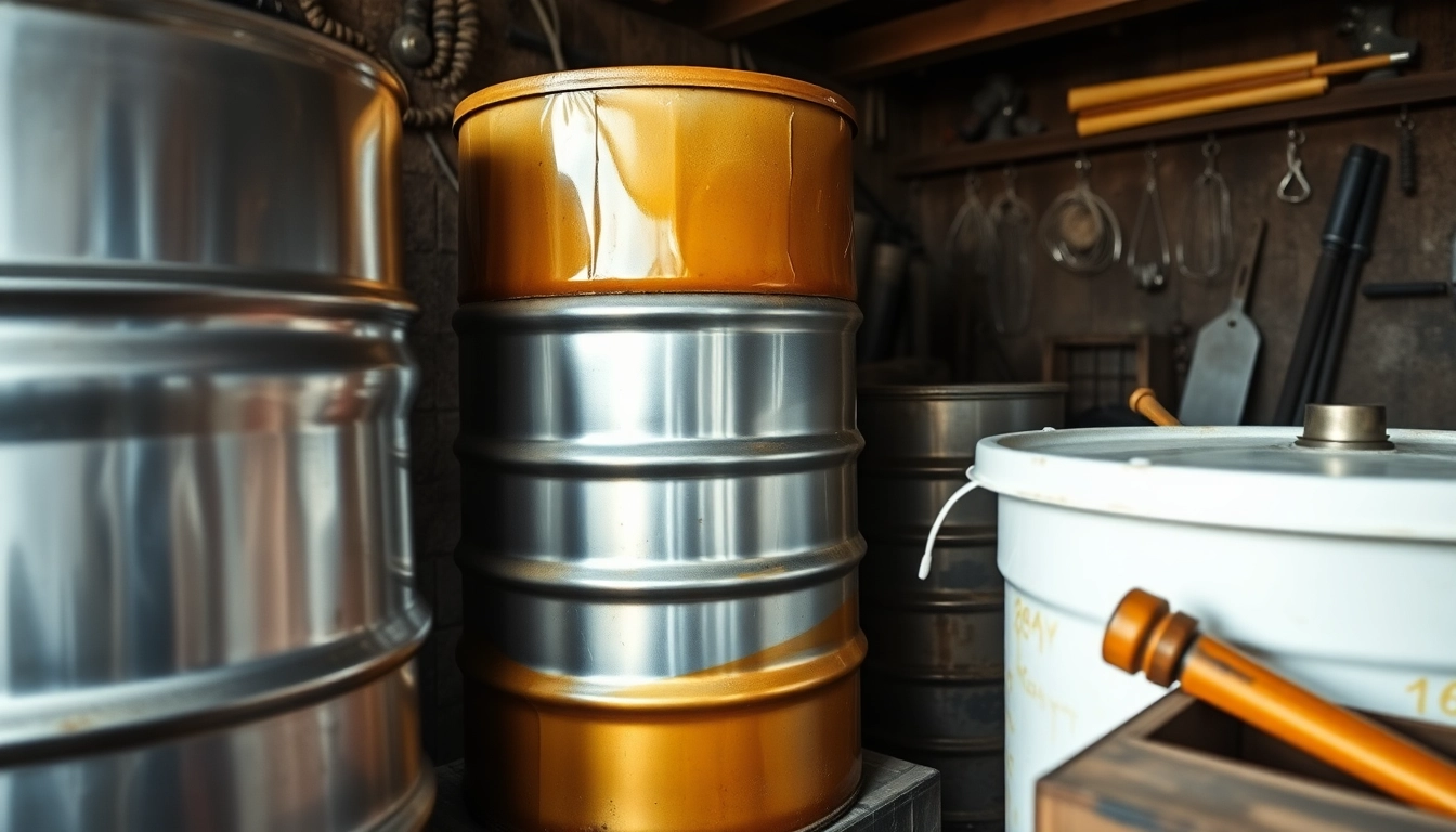 Professional scene showing material y maquinaria para apicultura with stainless steel drip